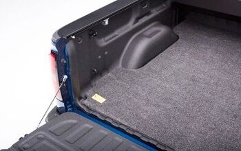 The Best Truck Bed Mats to Protect Your Cargo And Your Vehicle