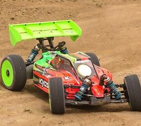 The Best Nitro RC Cars and Accessories for Miniature Racing Fun