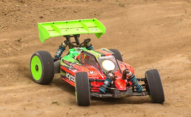 the best nitro rc cars and accessories for miniature racing fun
