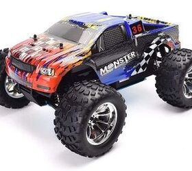 Best nitro shop rc brands