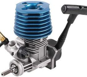 Mini nitro engine deals price