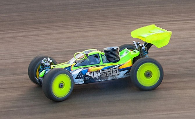 the best nitro rc cars and accessories for miniature racing fun