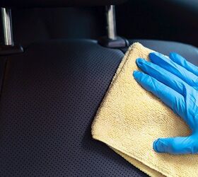 the best microfiber towels to help you dry polish and clean your vehicle