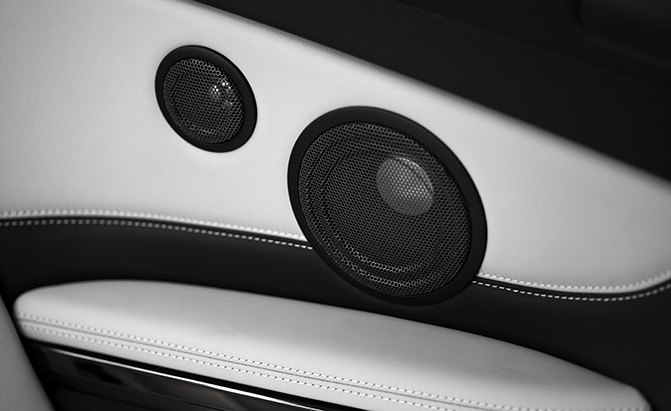 The Best Component Speakers to Get Your Car's Audio Sounding Better