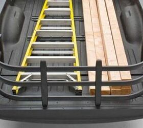 The Best Truck Bed Extenders to Enhance Your Pickup's Utility