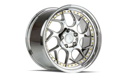 The Best Chrome Wheels To Keep You Shining | AutoGuide.com