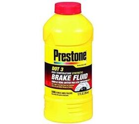 The Best Brake Fluids To Keep Them Biting | AutoGuide.com