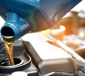 The Best Conventional Motor Oils