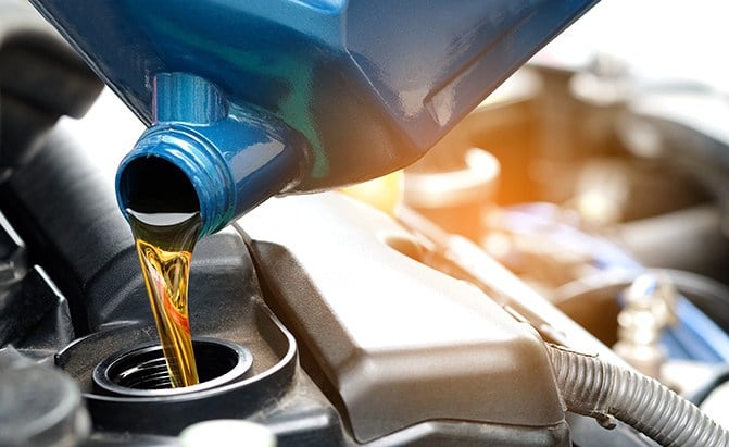 The Best Conventional Motor Oils