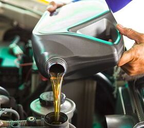 the best conventional motor oils