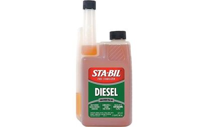 The Best Diesel Fuel Additives Keep Your Engine Running | AutoGuide.com The Best Diesel Fuel Additives Keep Your Engine Running | AutoGuide.com