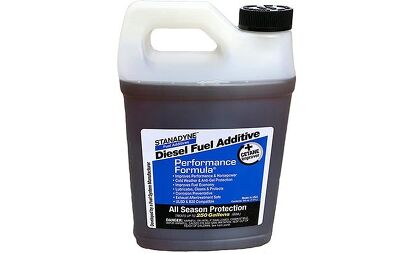 The Best Diesel Fuel Additives Keep Your Engine Running | AutoGuide.com