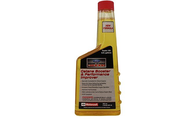 Cd2 Engine Additive The Best Diesel Fuel Additives Keep Your Engine Running | AutoGuide.com