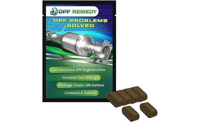 The Best Diesel Fuel Additives Keep Your Engine Running | AutoGuide.com The Best Diesel Fuel Additives Keep Your Engine Running | AutoGuide.com