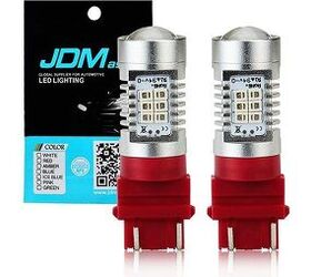 Top 10 Best LED Tail Light Bulbs AutoGuide