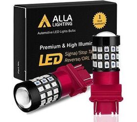 Top 10 Best LED Tail Light Bulbs AutoGuide