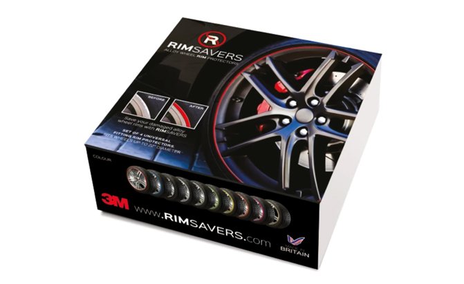 Wheel Protection Rim Protectors: How to Keep Your Wheels Safe Without Sacrificing Style ...