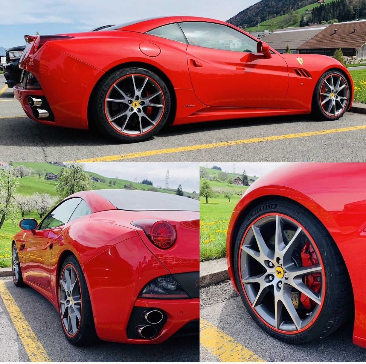 Rim Protectors: How to Keep Your Wheels Safe Without Sacrificing Style ...