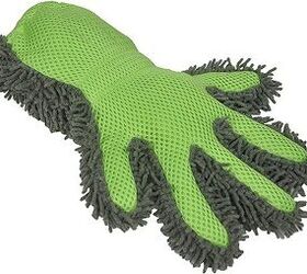 The best car wash mitts to avoid scratching your car - EV Pulse