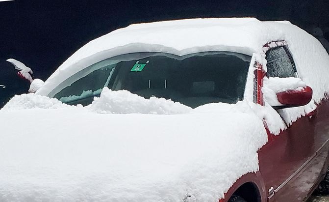 The Best Winter Wiper Blades for Clearing Snow