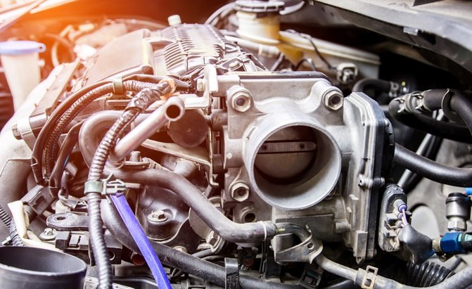 The Best Throttle Body Cleaners to Keep Your Engine Humming