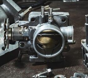 The 7 Signs That Could Mean Your Throttle Body Needs Cleaning - BreakerLink  Blog