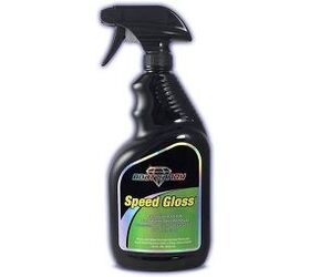 Adam's Polishes Water Spot Remover - Hard Water Stain Remover For
