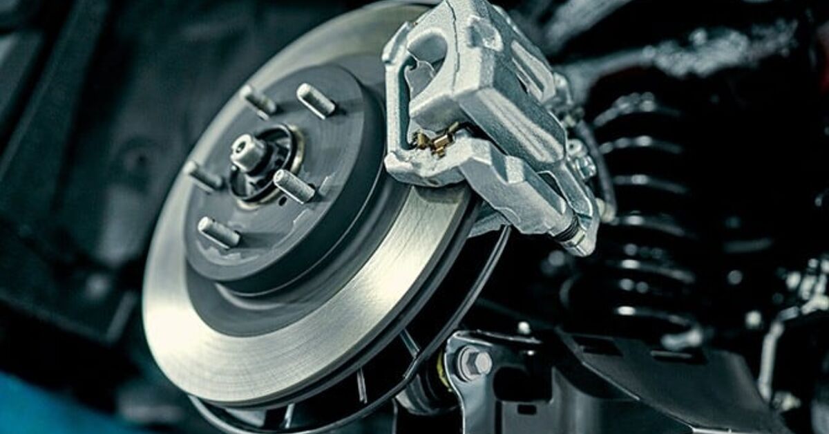 The Best Brake Caliper Greases to Keep Your Stopping Smooth and Silent | AutoGuide.com The Best Brake Caliper Greases to Keep Your Stopping Smooth and Silent | AutoGuide.com