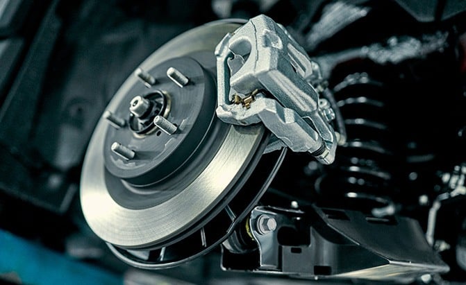 The Best Brake Caliper Greases to Keep Your Stopping Smooth and Silent | AutoGuide.com The Best Brake Caliper Greases to Keep Your Stopping Smooth and Silent | AutoGuide.com