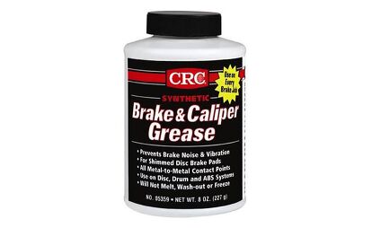 The Best Brake Caliper Greases to Keep Your Stopping Smooth and Silent | AutoGuide.com The Best Brake Caliper Greases to Keep Your Stopping Smooth and Silent | AutoGuide.com