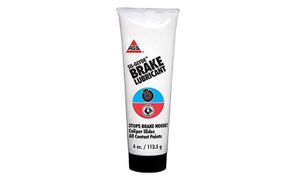 The Best Brake Caliper Greases to Keep Your Stopping Smooth and Silent | AutoGuide.com The Best Brake Caliper Greases to Keep Your Stopping Smooth and Silent | AutoGuide.com