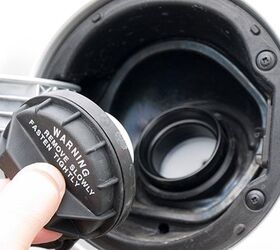 The Best Gas Caps to Keep Your Fuel System Sealed