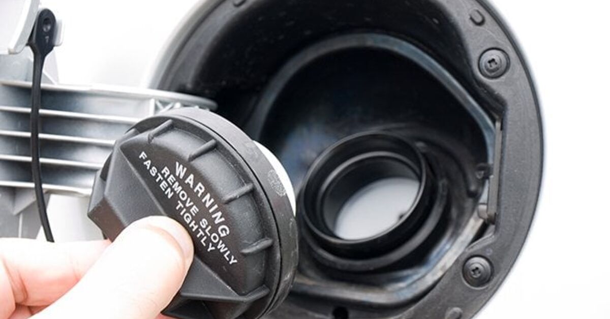 Cache Essence The Best Gas Caps to Keep Your Fuel System Sealed | AutoGuide.com