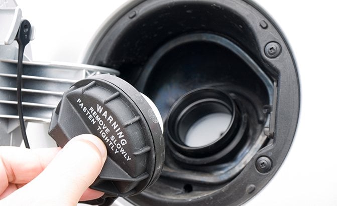 The Best Gas Caps to Keep Your Fuel System Sealed | AutoGuide.com