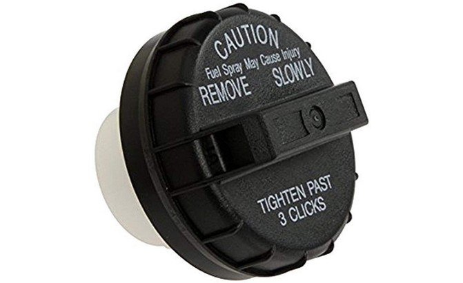 The Best Gas Caps to Keep Your Fuel System Sealed | AutoGuide.com