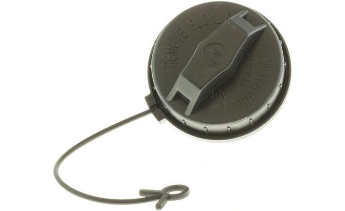 The Best Gas Caps to Keep Your Fuel System Sealed | AutoGuide.com