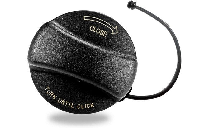 The Best Gas Caps to Keep Your Fuel System Sealed | AutoGuide.com