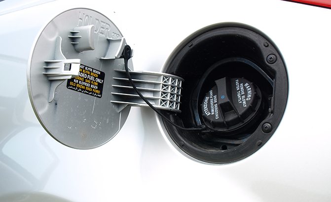the best gas caps to keep your fuel system sealed