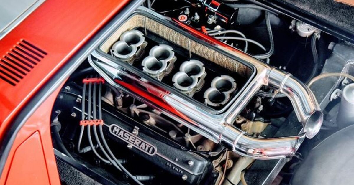The Best Oil Additive to Keep You Running | AutoGuide.com The Best Oil Additive to Keep You Running | AutoGuide.com