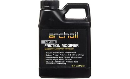 The Best Oil Additive to Keep You Running | AutoGuide.com The Best Oil Additive to Keep You Running | AutoGuide.com