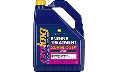 The Best Oil Additive to Keep You Running | AutoGuide.com
