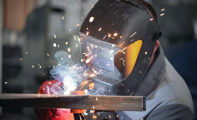the best welding helmets
