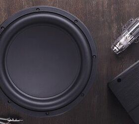 The Best Shallow Mount Subwoofers Add Bass, Save Space