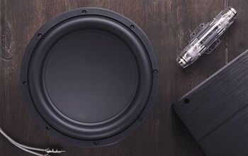 The Best Shallow Mount Subwoofers Add Bass, Save Space