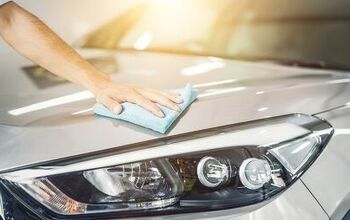 The Best Car Cleaning Products to Keep That New Car Shine