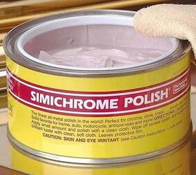 We&#8217;ve used Simichrome in our own shop with good results. Photo credit: Amazon.com. 
