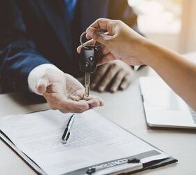 putting a down payment on a car everything you need to know