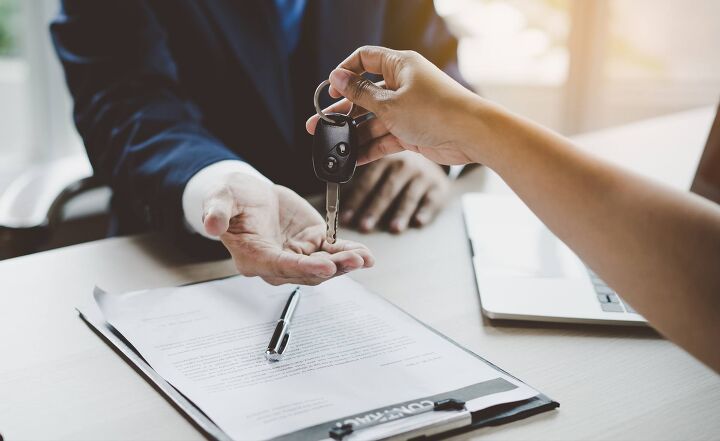 putting a down payment on a car everything you need to know