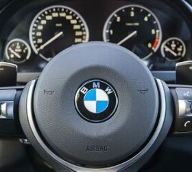 How Much Does BMW Maintenance Cost?