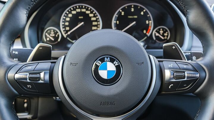 How Much Does BMW Maintenance Cost in 2021? | AutoGuide.com